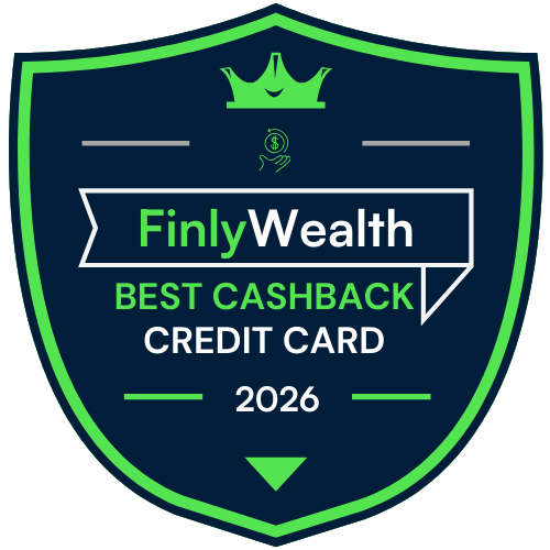 Best Cash Back Credit Card