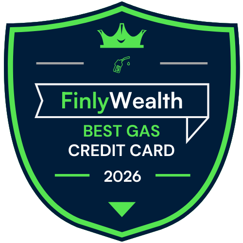 Best Gas Credit Card