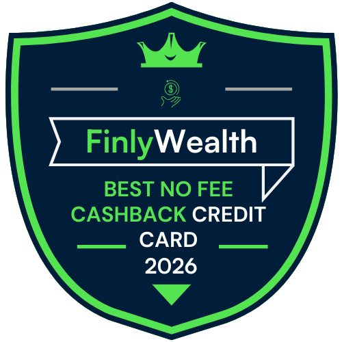 Best No Fee Cash Back Credit Card