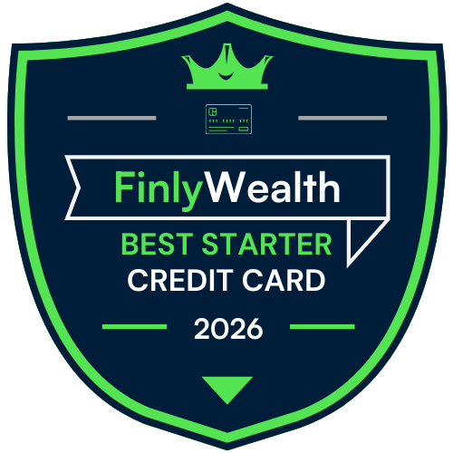 Best Starter Credit Card