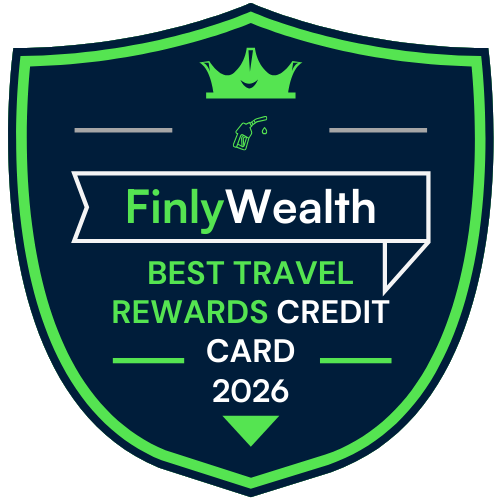 Best Travel Rewards Credit Card