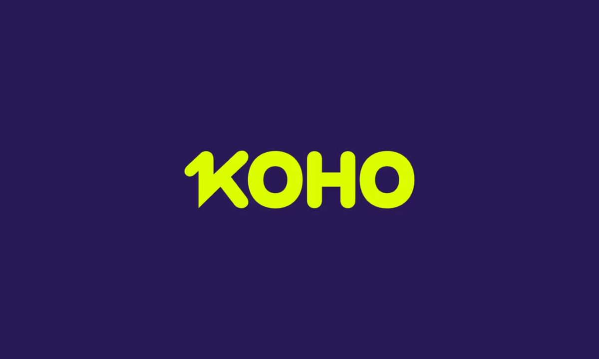 Koho
