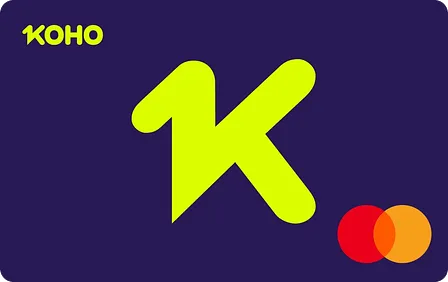 Koho Extra