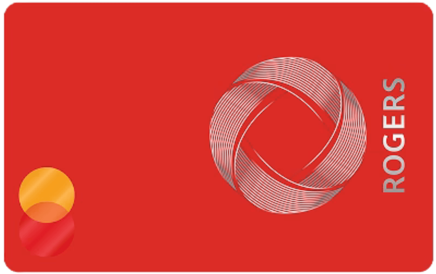 Rogers Red Mastercard