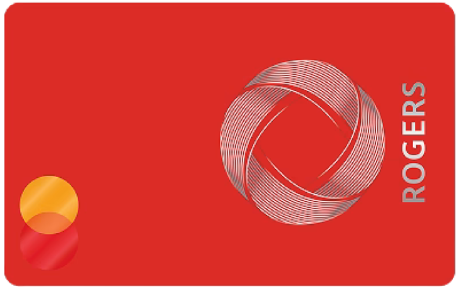 Rogers Red Mastercard