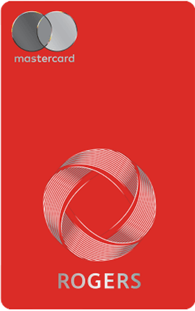 Rogers Red World Elite Mastercard