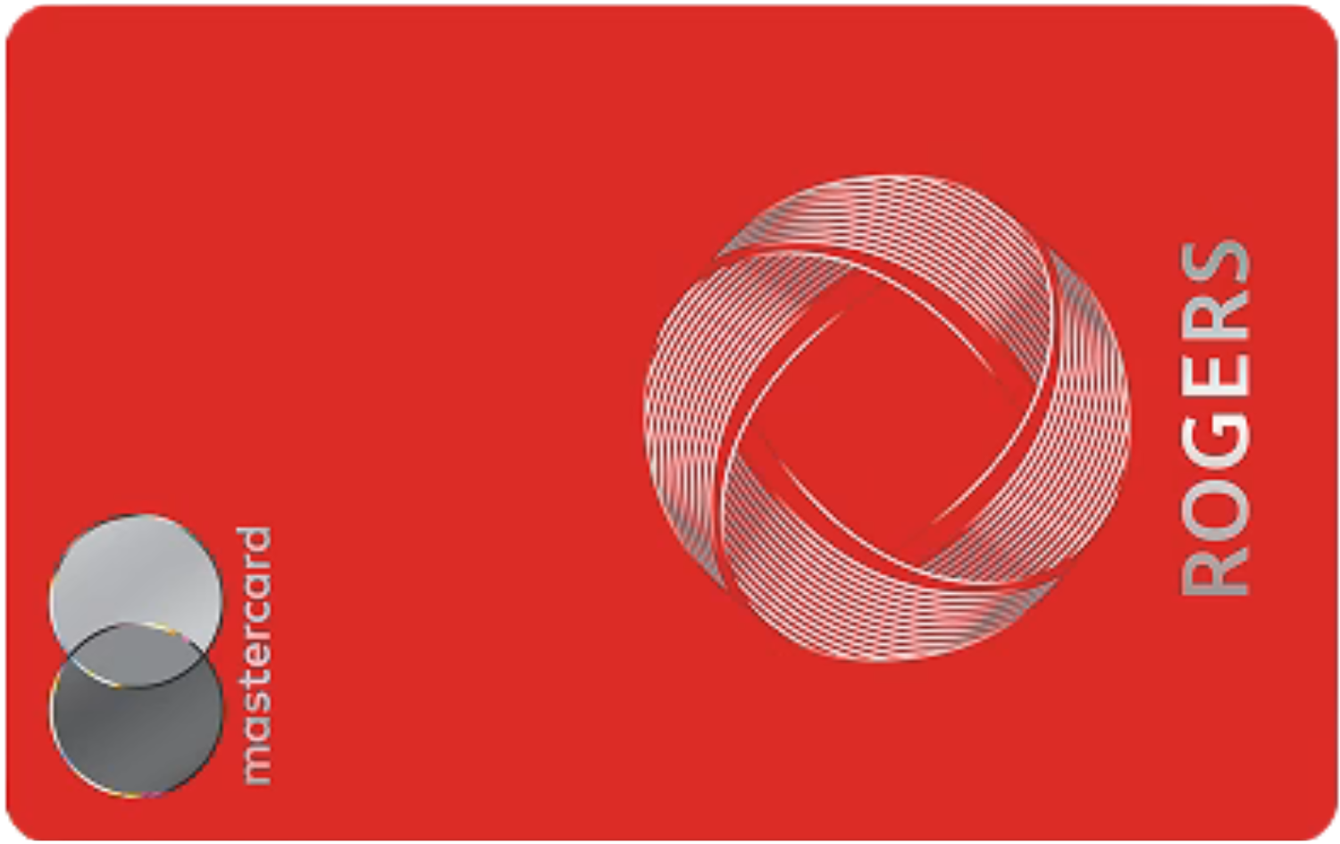 Rogers Red World Elite Mastercard