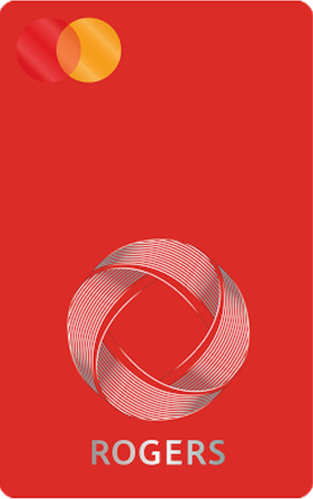 Rogers Red Mastercard