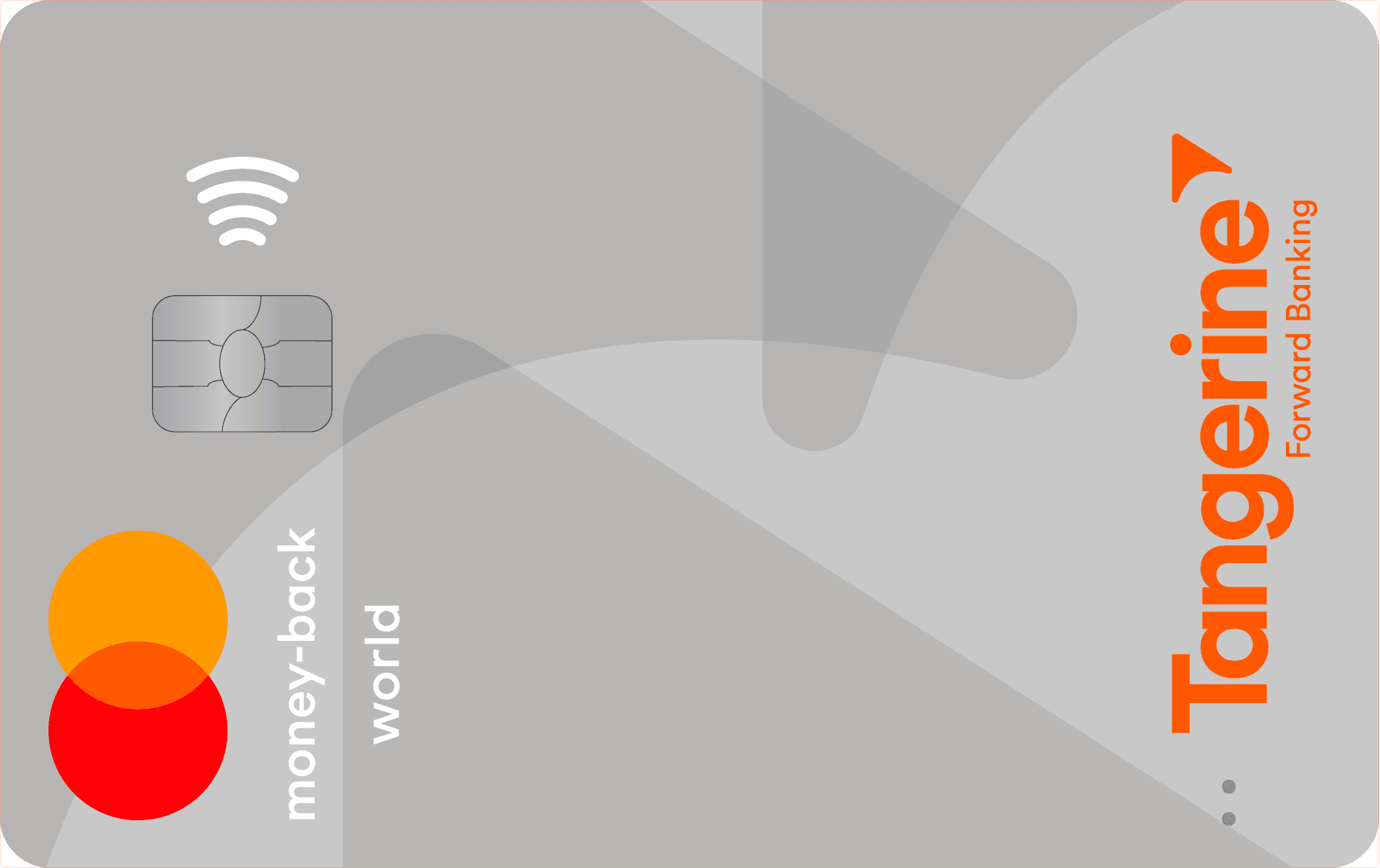 Tangerine Money-Back World