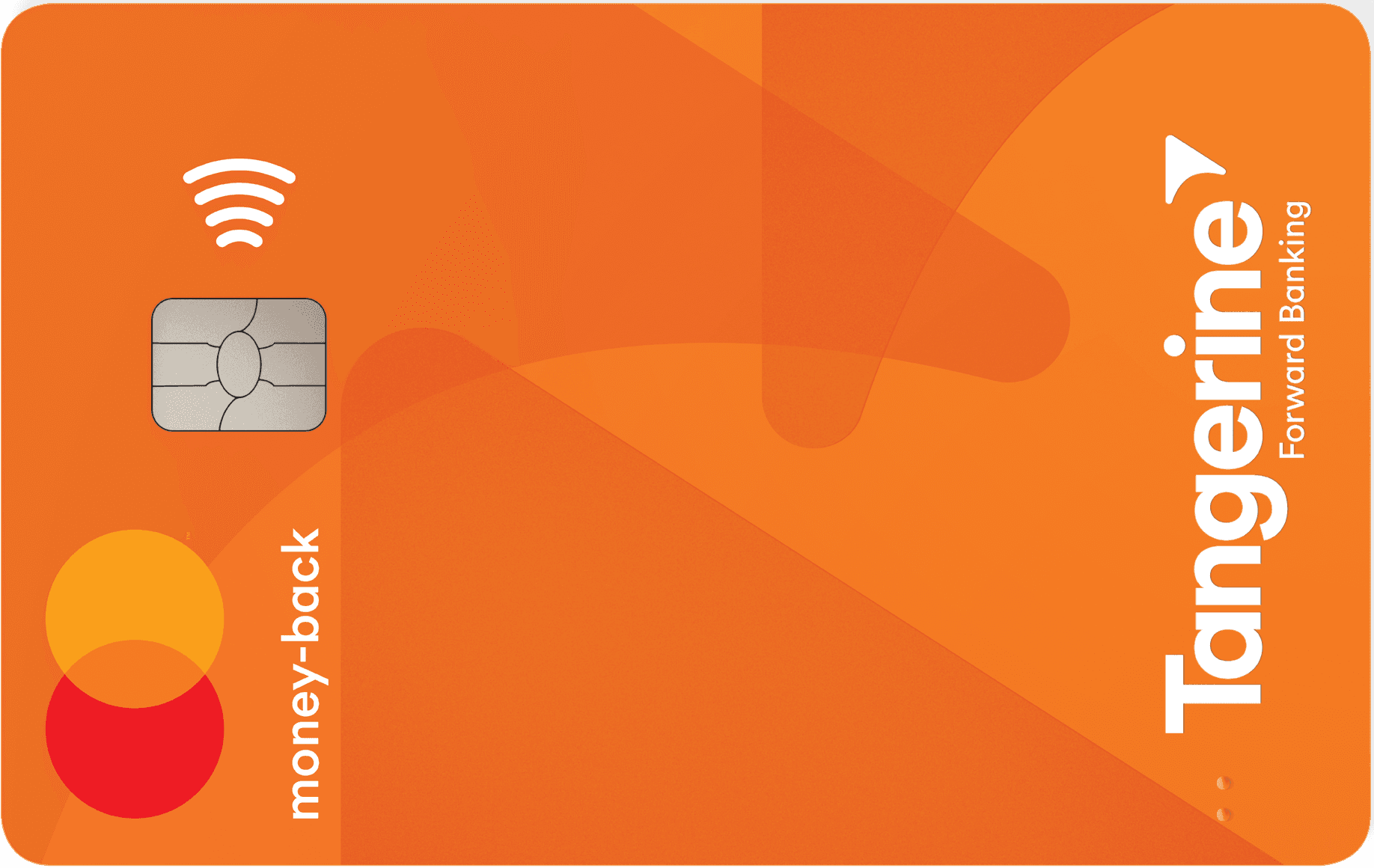 Tangerine Money-Back