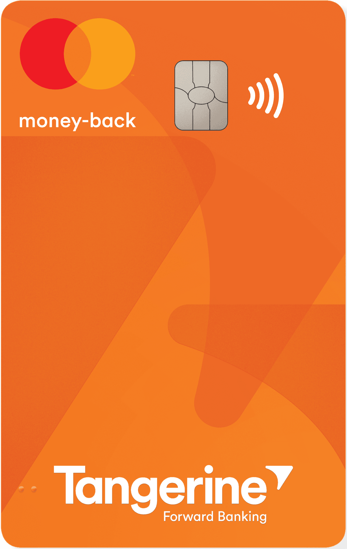 Tangerine Money-Back