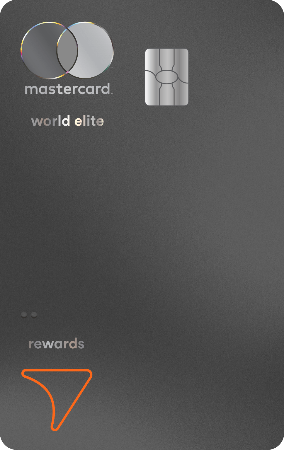Tangerine® Rewards World Elite® Mastercard®**