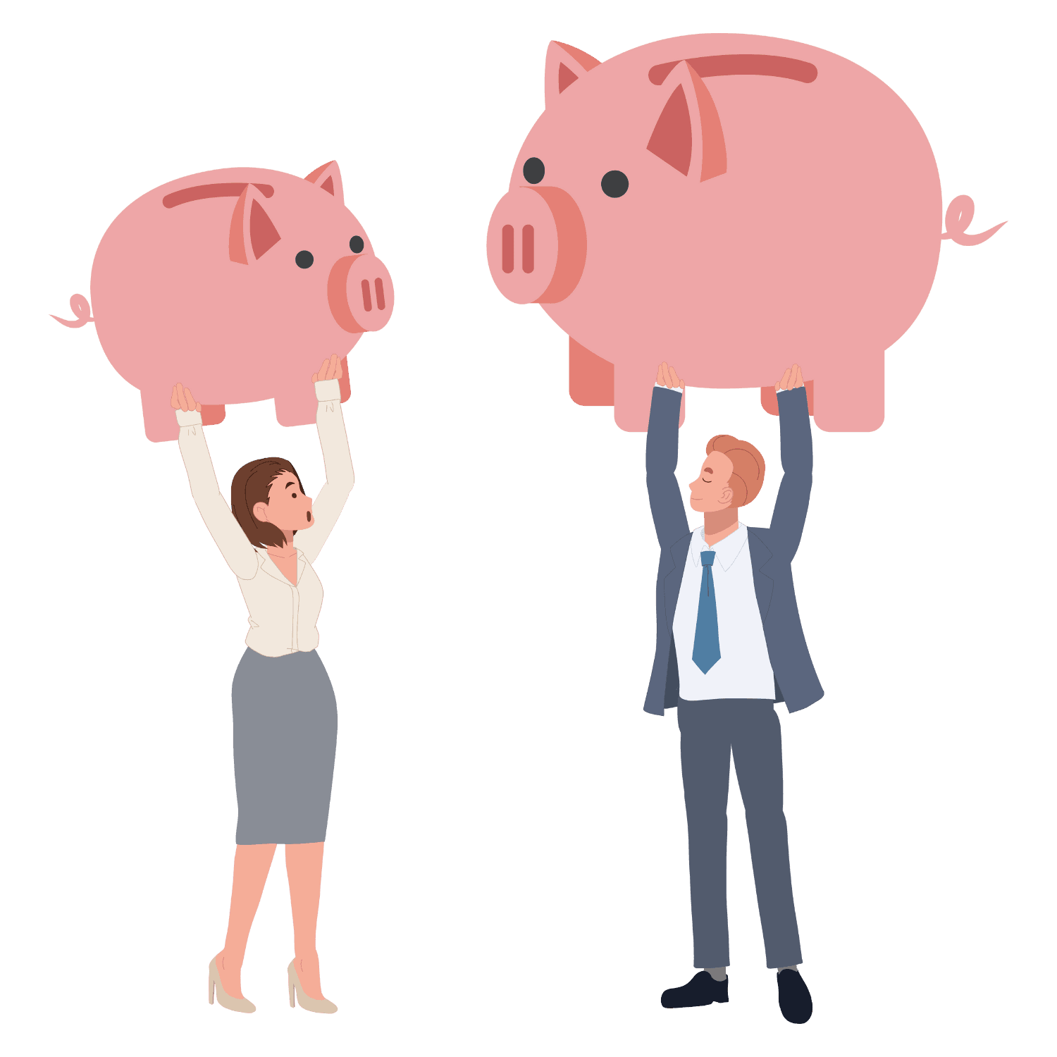 Savings Accounts