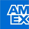 American Express CA logo