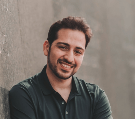 Kevin Shahnazari