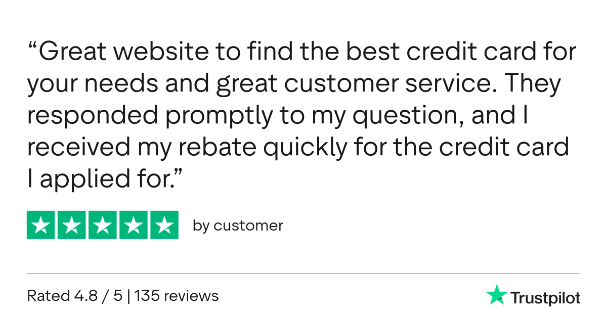 Trustpilot review 3