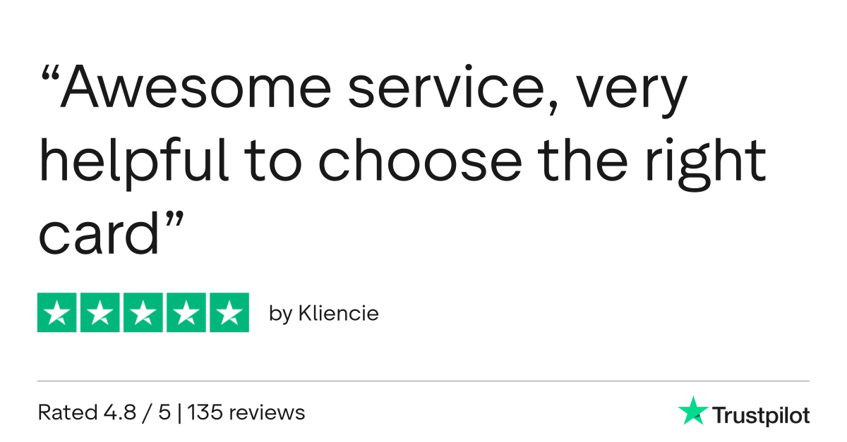 Trustpilot review 9