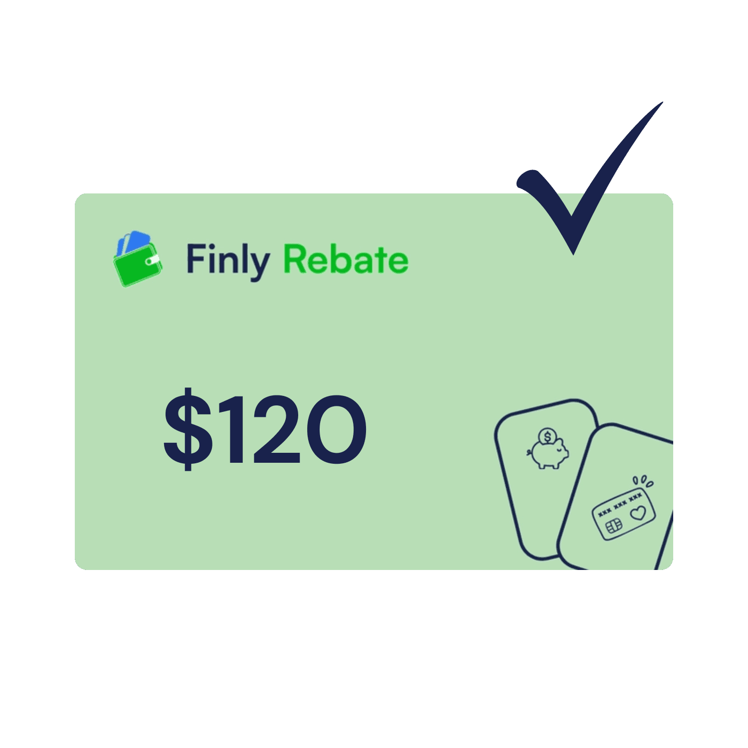 You earn 25% — for 2 years