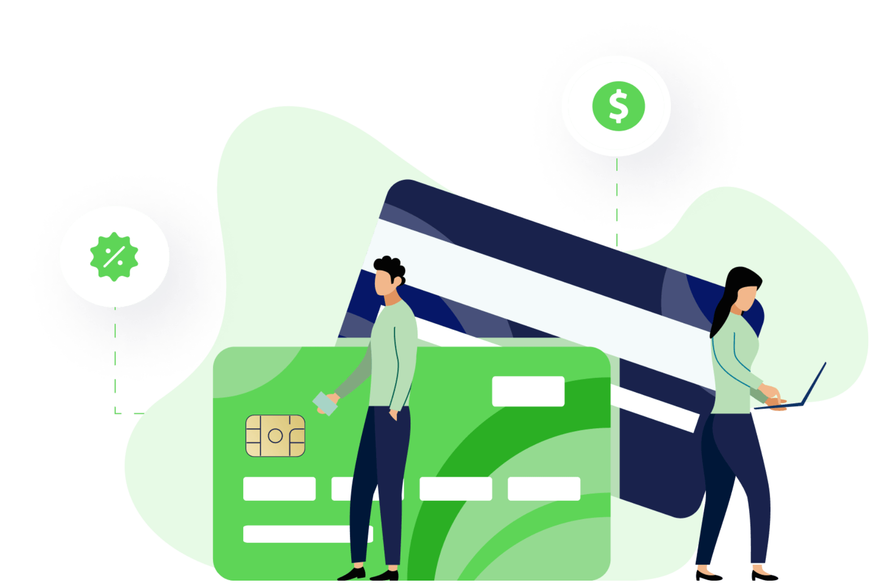 Credit Card Finder