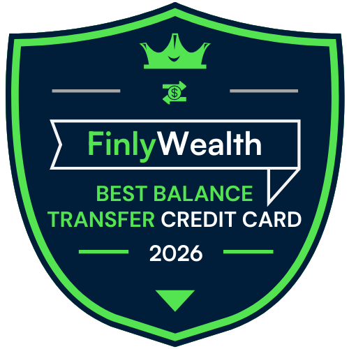 Best Balance Transfer Credit Card