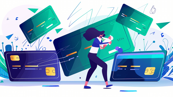 Can Credit Card Debt be Inherited?