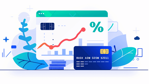 How Credit Card Interest Works in Canada