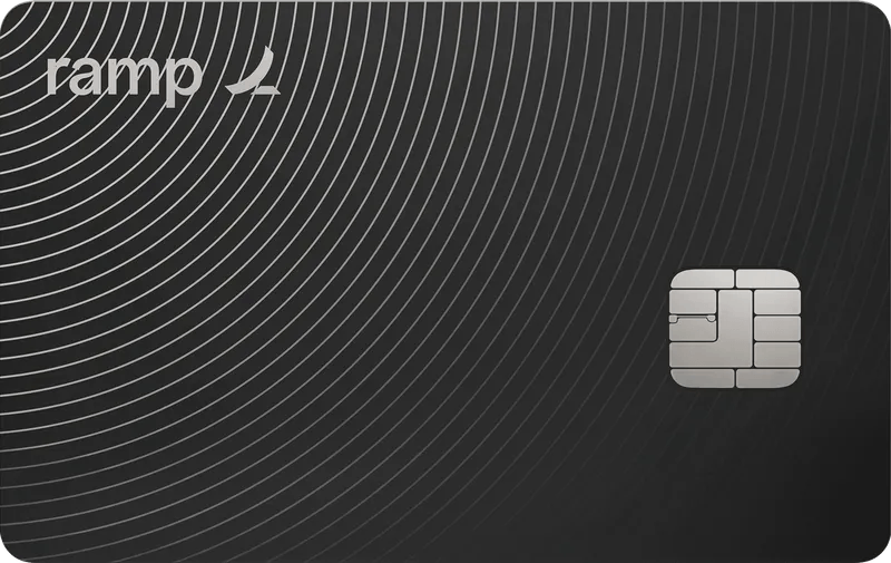 Ramp Corporate Card