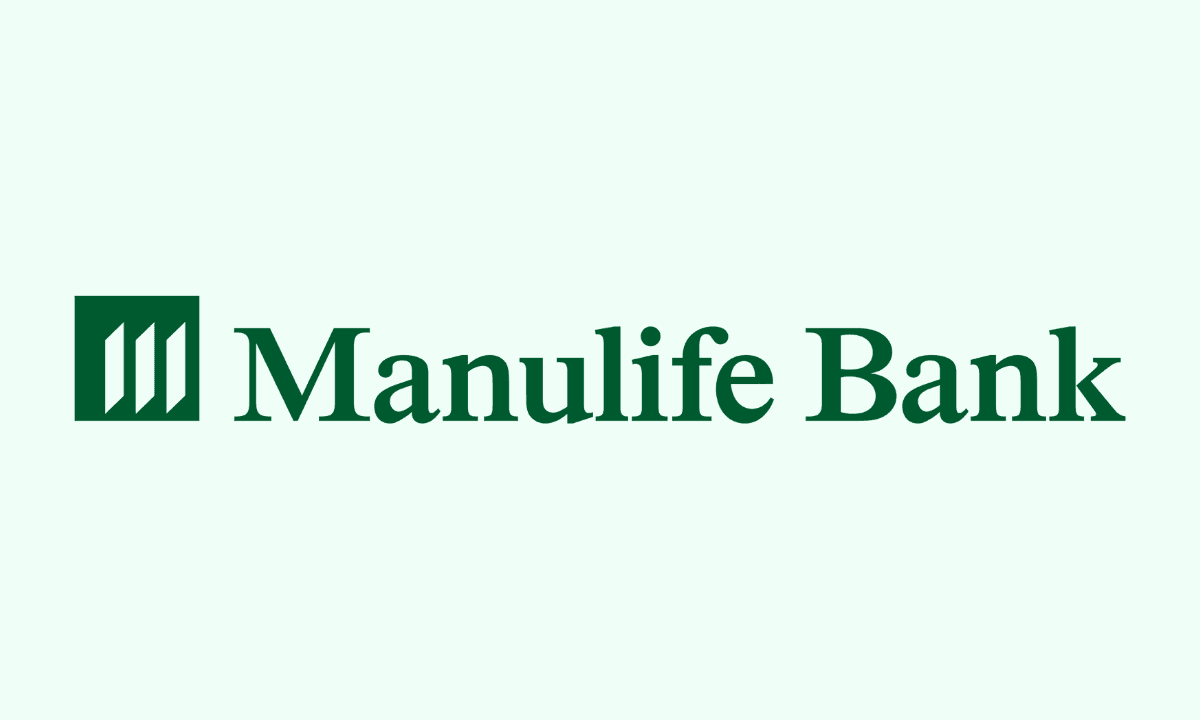 Manulife Bank of Canada logo
