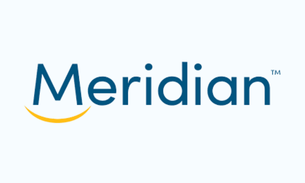 Meridian The Essential Chequing Package