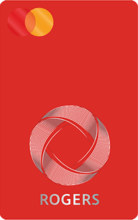 Rogers Red Mastercard